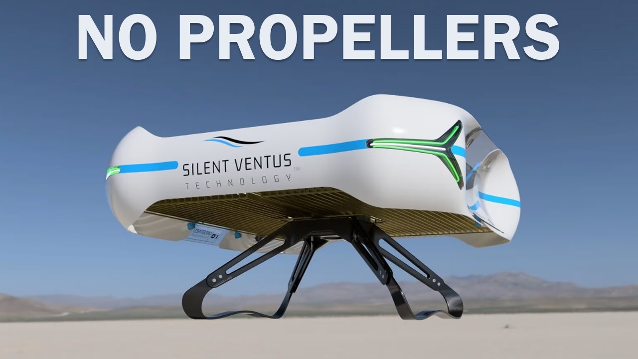 21 mind-blowing tech innovations shaping our future