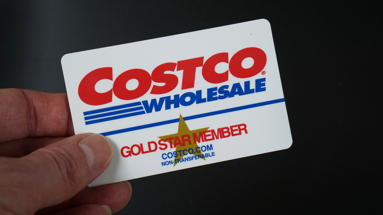 What happens when you reach 40 years as a Costco member
