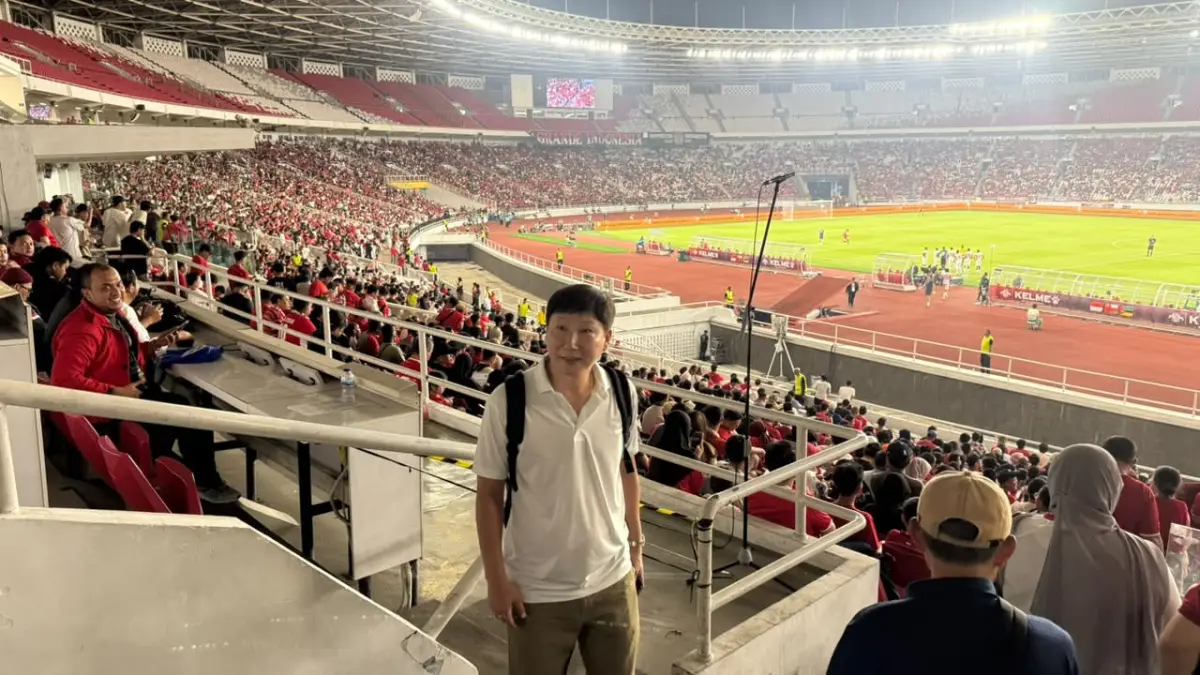 Timnas Indonesia vs Mozambik, Pelatih Vietnam: Tidak Banyak Membantu