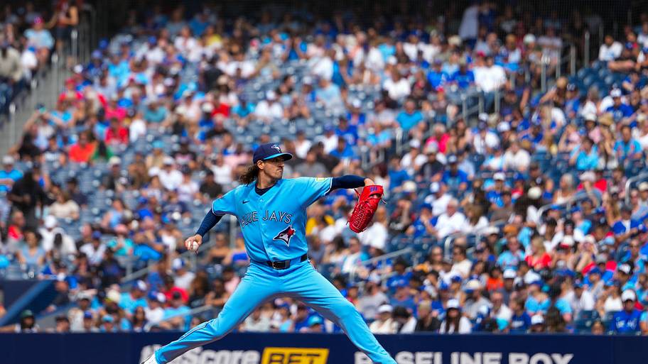 Toronto Blue Jays trade fan favorite Kevin Gausman to Chicago Cubs