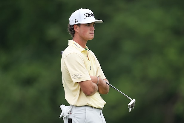 Here's a close look at the FedEx Cup playoff bubble with a week left in the regular season