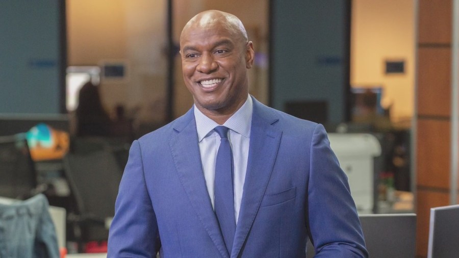 'Bitter-sweetness': Payton's run at WGN comes to an end