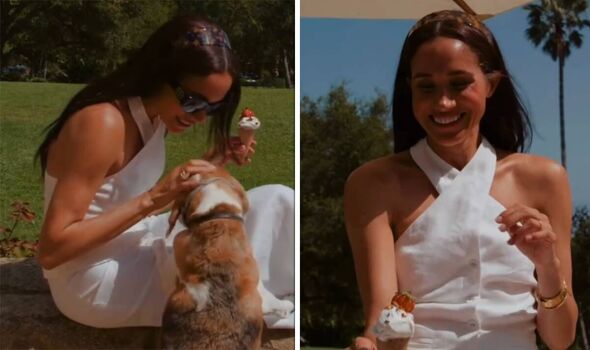 Meghan Markle opens up on 'summer favourite' as huge milestone just ...