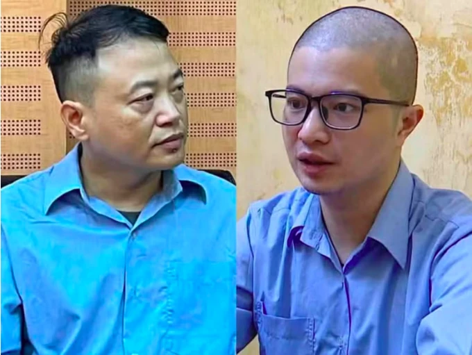 Rửa tiền gần 319 tỷ đồng cho Mr Pips, Shark Bình bị truy tố ở khung phạt 10-15 năm tù