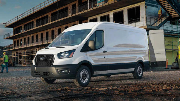 Why fleet buyers and van-lifers both reject the Mercedes Sprinter for ...