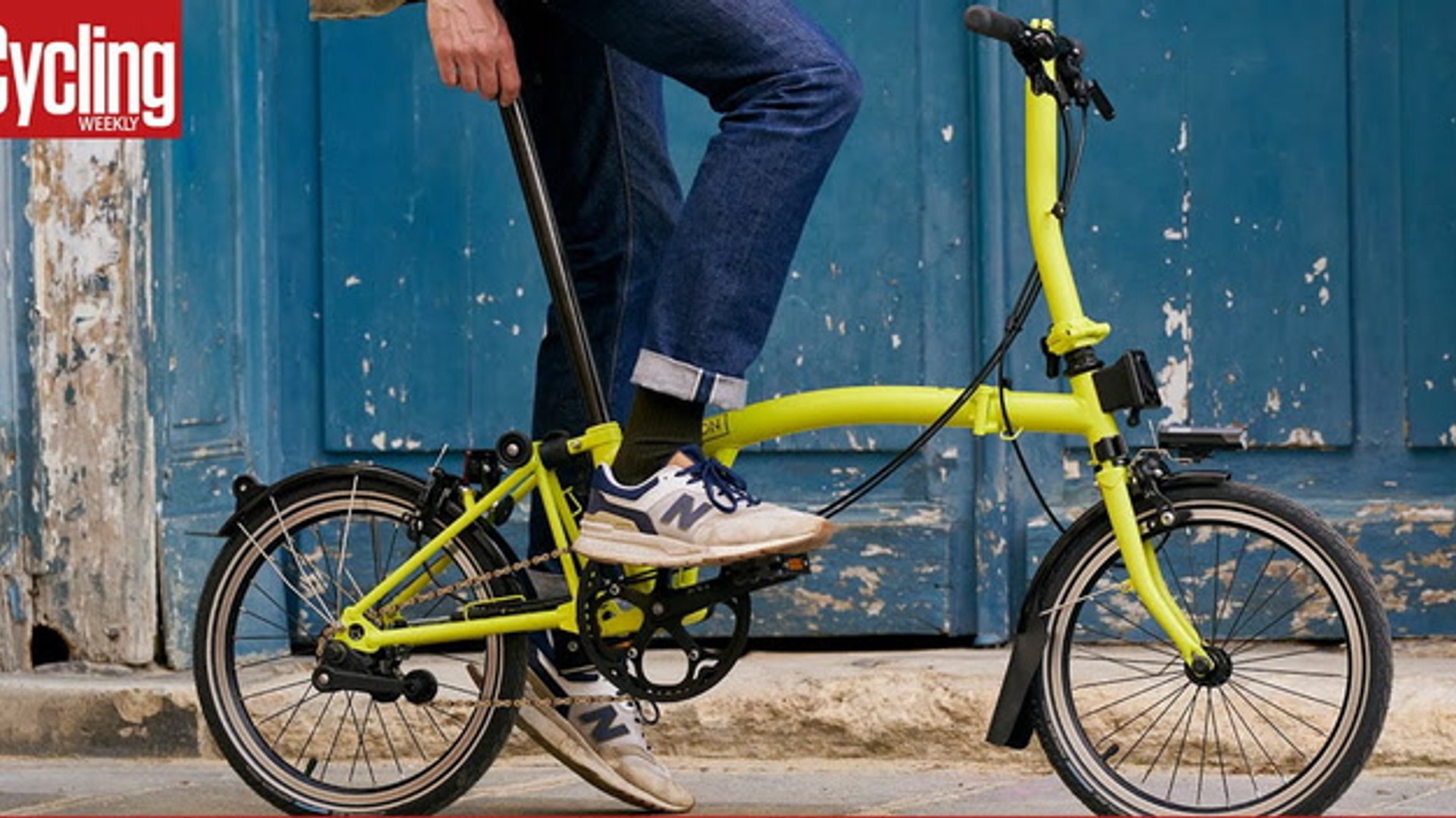 7 Best Commuter Type Bicycles
