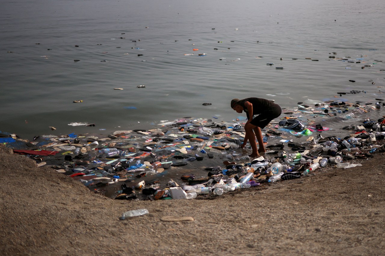 The migrants have left Ceuta, but the trauma lingers