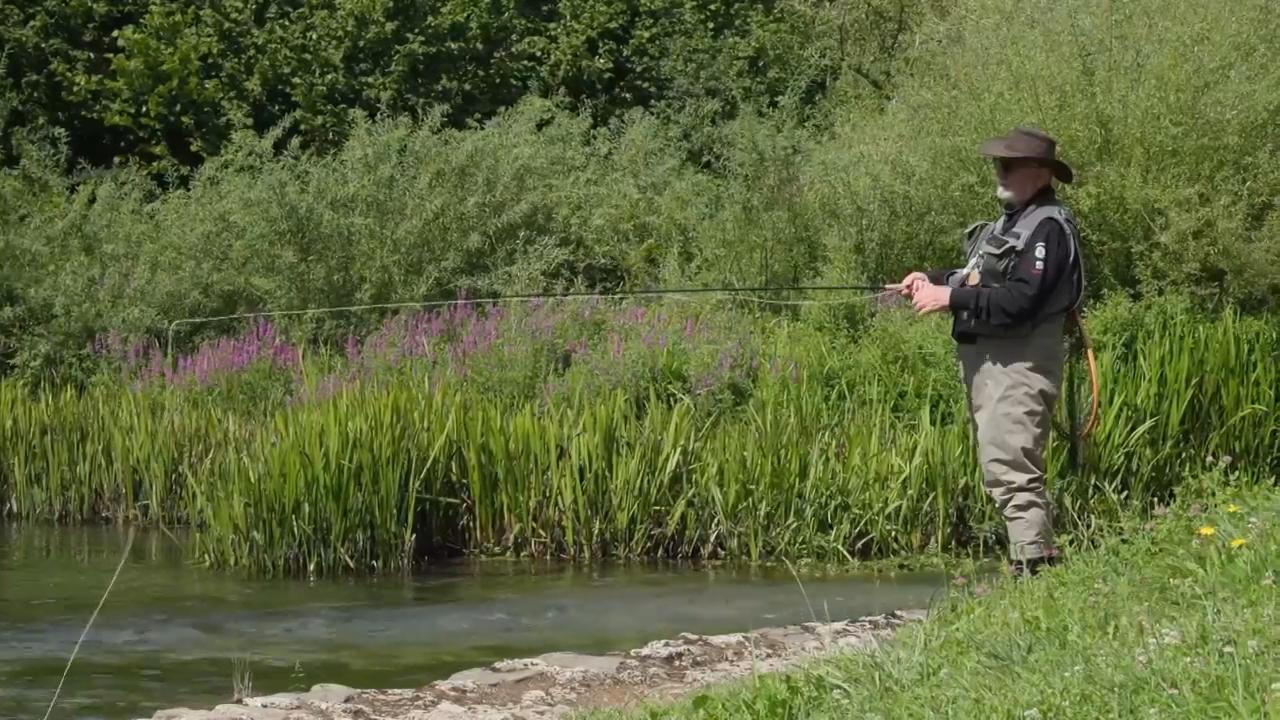 A small municipality puts Bosnia on the world map as a fly fishing paradise
