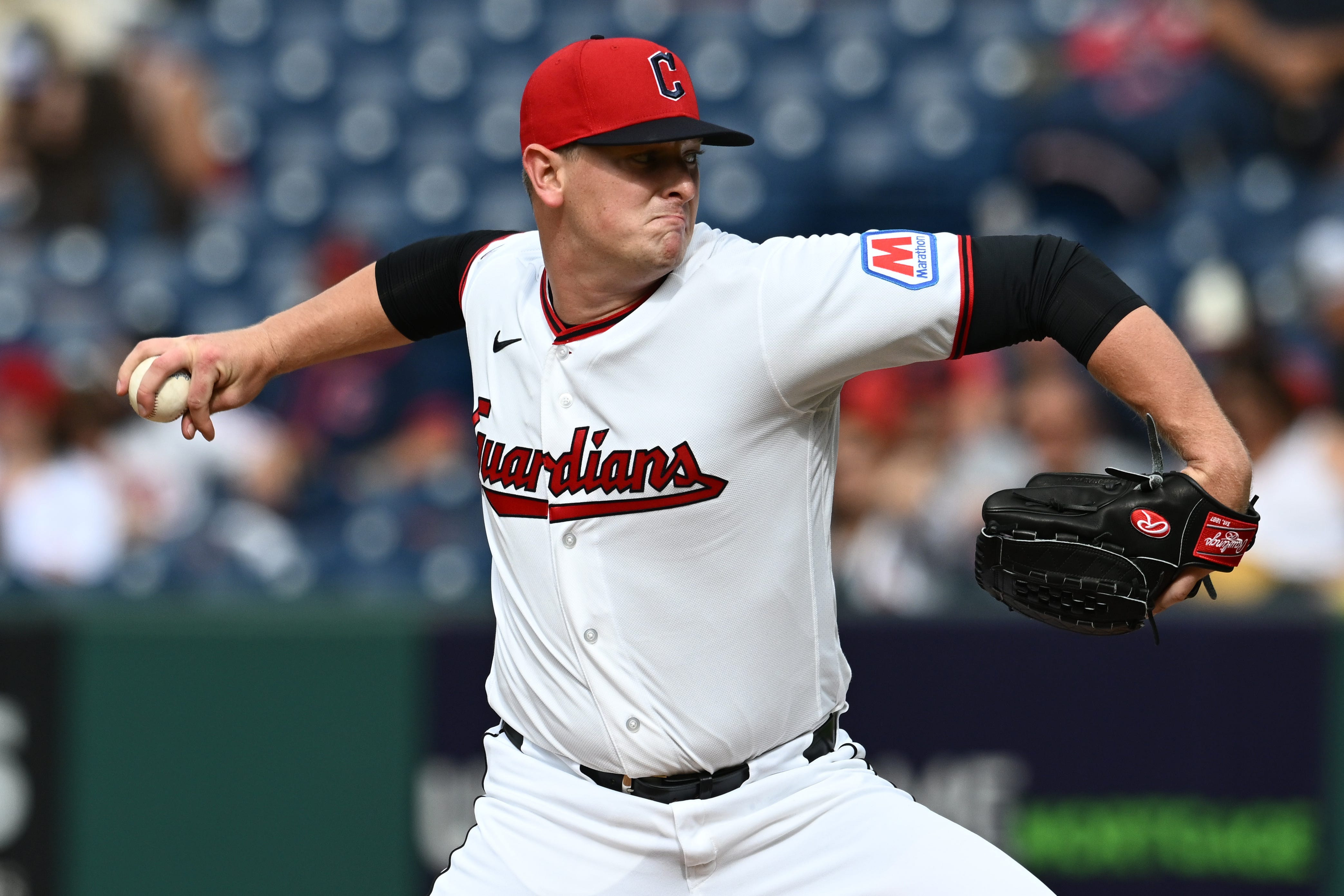 Cleveland Guardians trade rumors, targets, live tracker as deadline nears