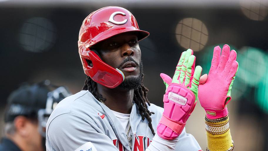 This Red Sox trade package for Elly De La Cruz could force the Reds' hand