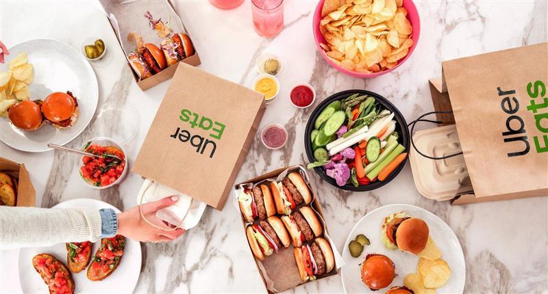 Uber Eats expands US grocery delivery network