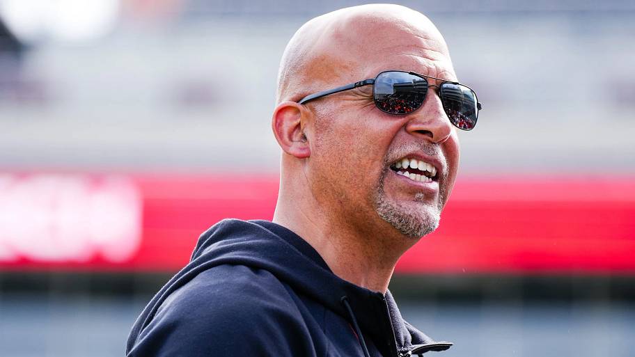 Full Virginia Tech football fall camp schedule: Dates and everything ...