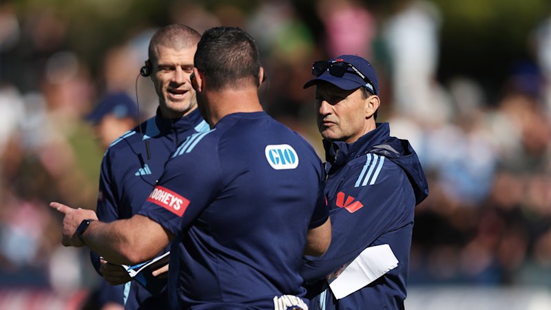 Laurie Daley confirms Origin departure – and nominates the coach who should succeed him