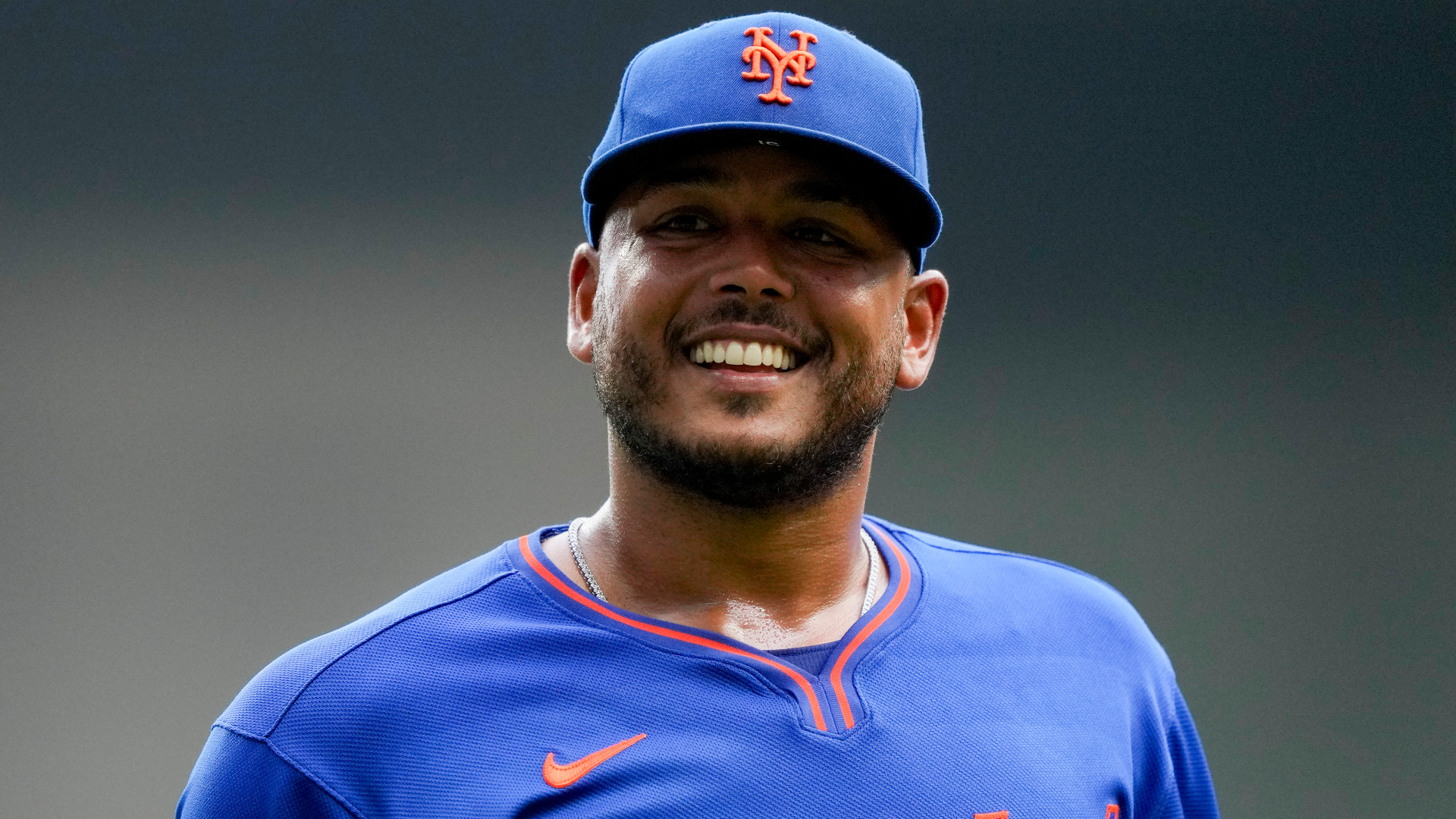 Freddy Peralta traded to the Rays in strategic MLB move