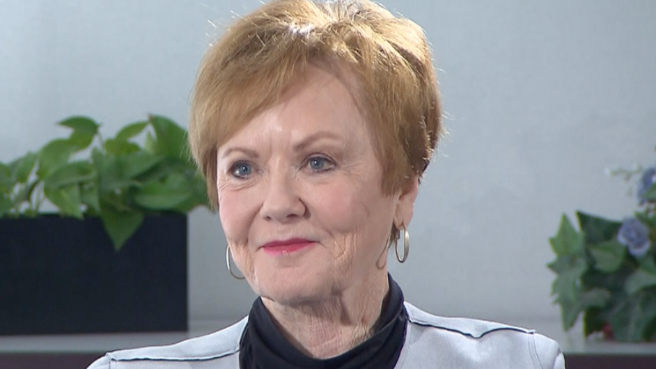 Former Texas congresswoman, Fort Worth's first female mayor, Kay Granger dies
