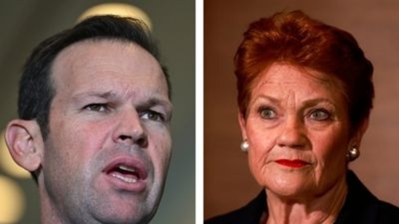 'Everything I can': Leader's bold pledge