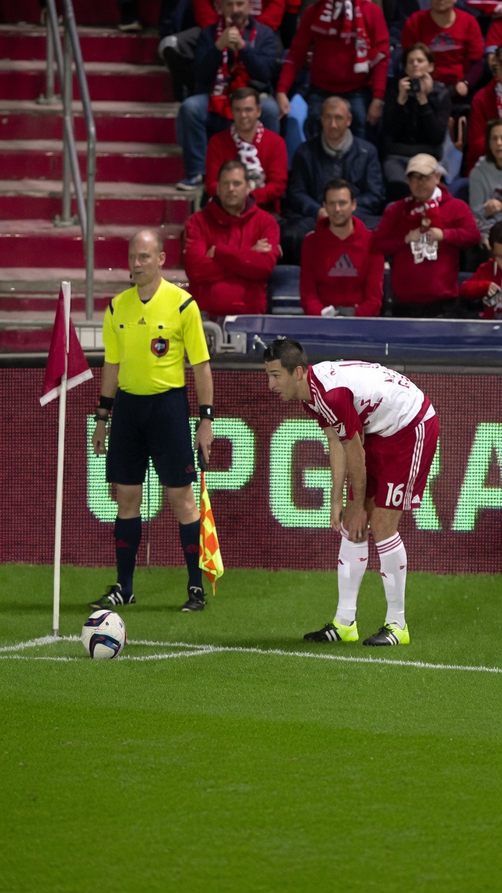 The most clever and controversial moments in football