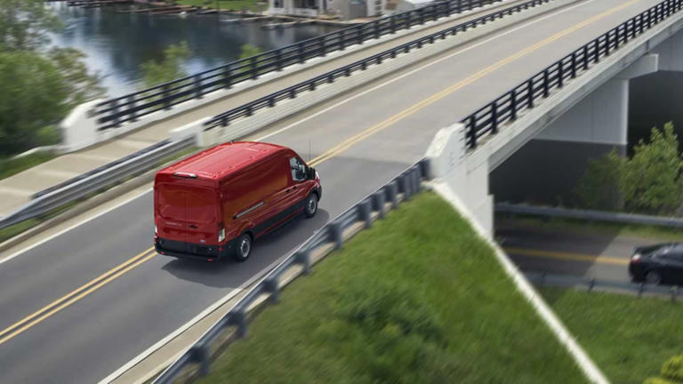 Why fleet buyers and van-lifers both reject the Mercedes Sprinter for ...