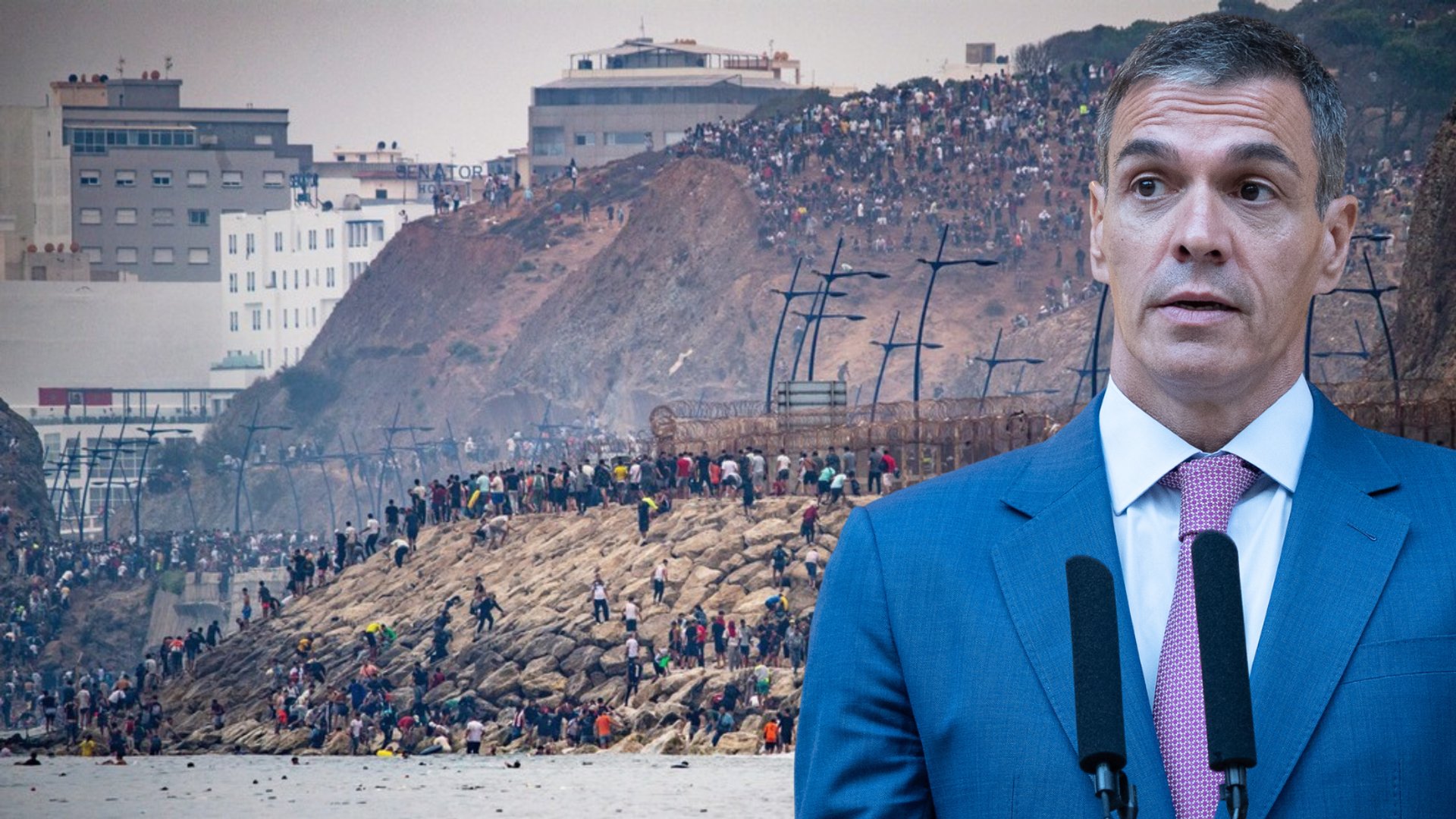 ‘Woke’ globalist mindset of European governments 'incredibly ...