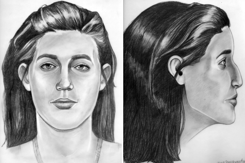 A young woman's body was found 35 years ago. She might finally be identified