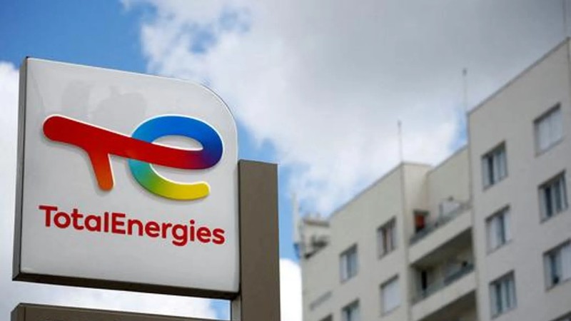 TotalEnergies acquires Shell's European renewable energy assets