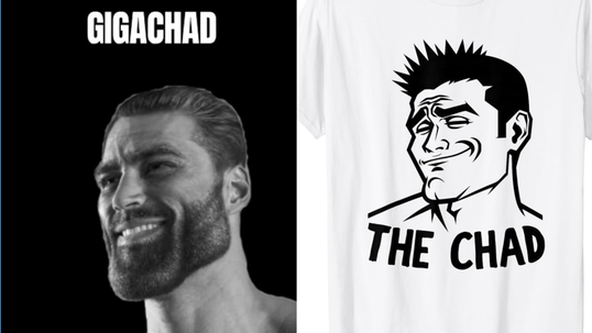 New Gen Z slang just dropped: What do Chad and Chud mean?