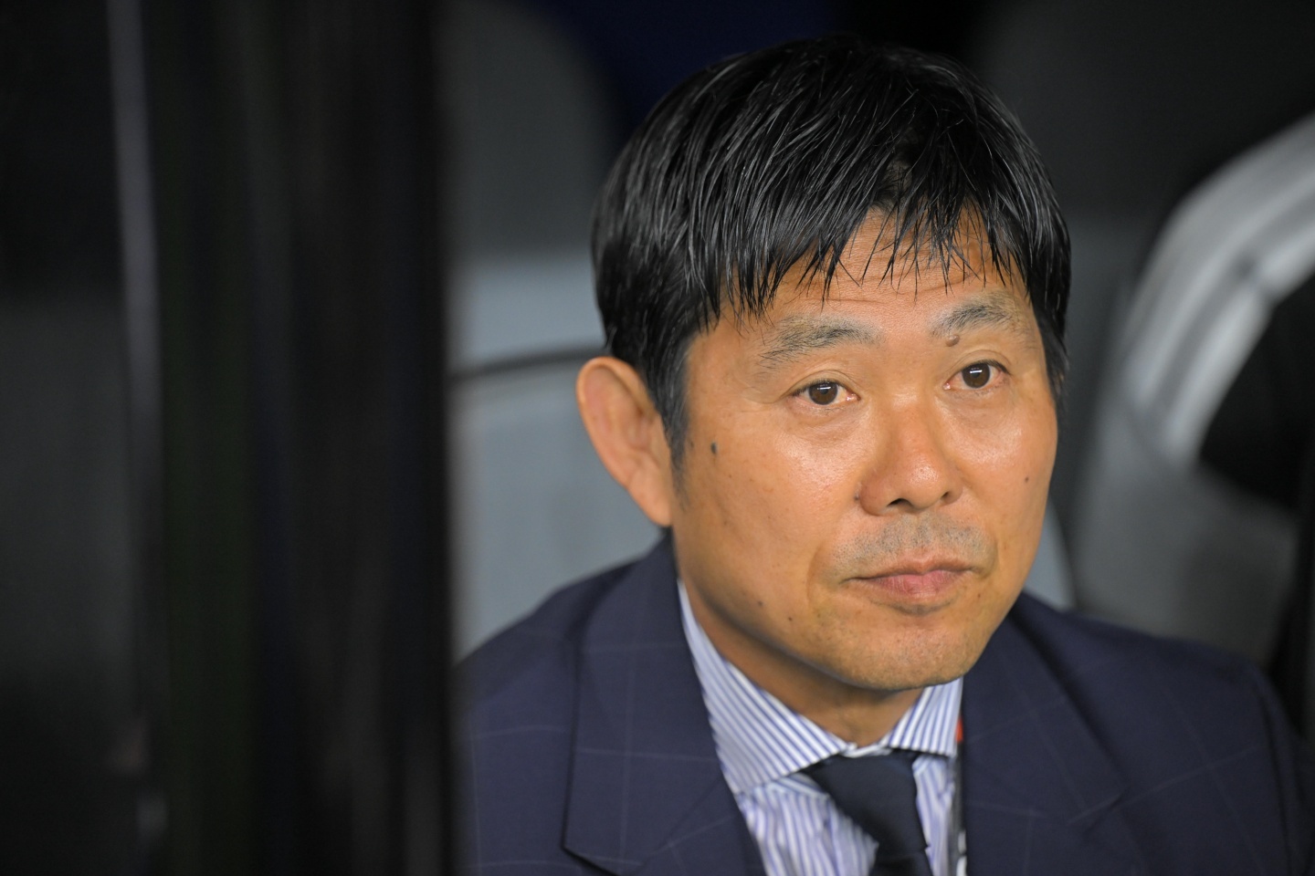 月曜夜9時、サッカー日本代表監督の“素顔”暴露か「サプライズゲスト豪華すぎ～」