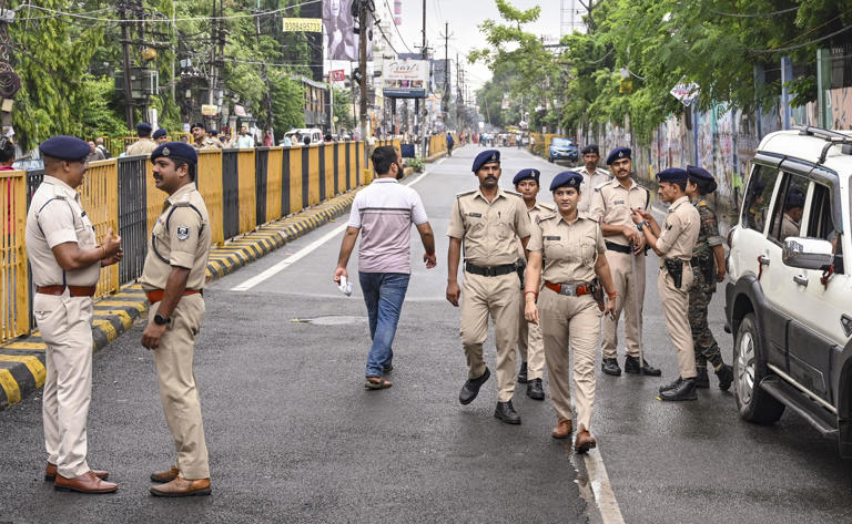 Bankipur bypoll results: Prashant Kishor widens lead to 6,011 votes over BJP candidate