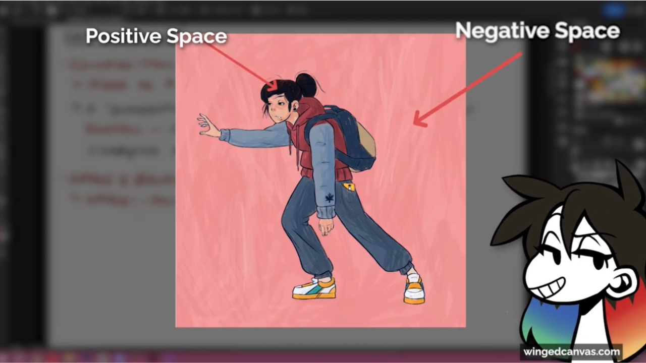 Composition rules you can break for better art and design