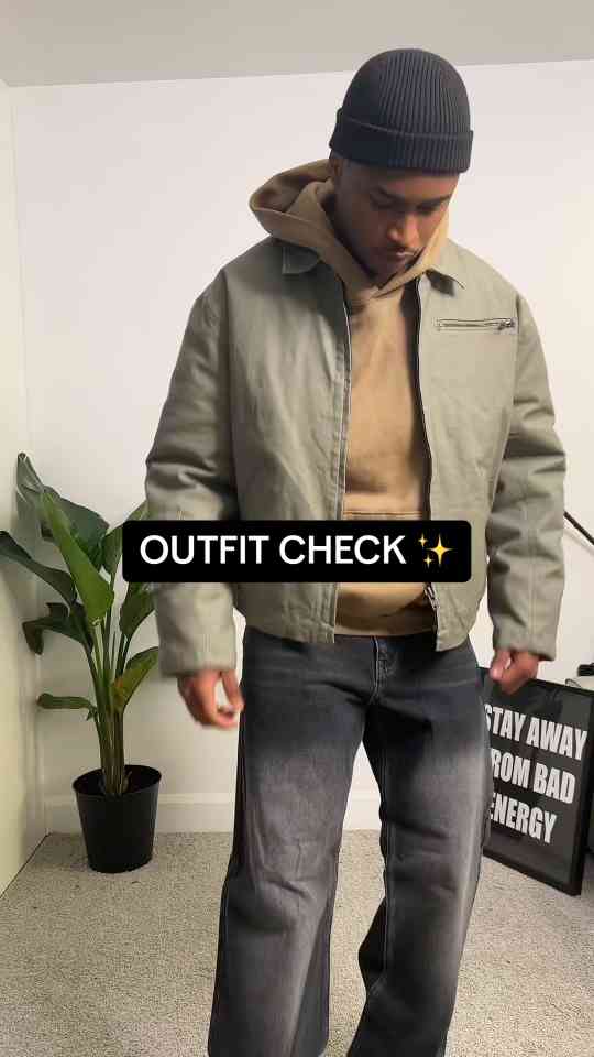 Rate this outfit: A bold style inspiration