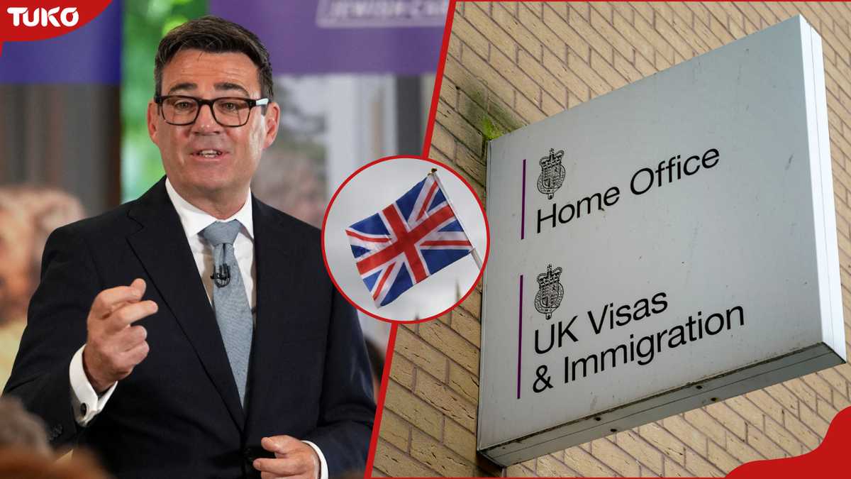 UK draws the line: 3 types of foreigners who won't get a visa in 2026