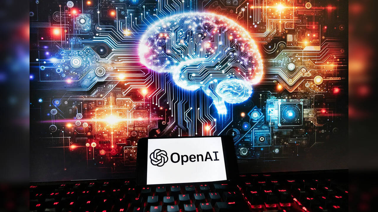 OpenAI says new Astra AI model solved 10 unsolved major mathematical ...