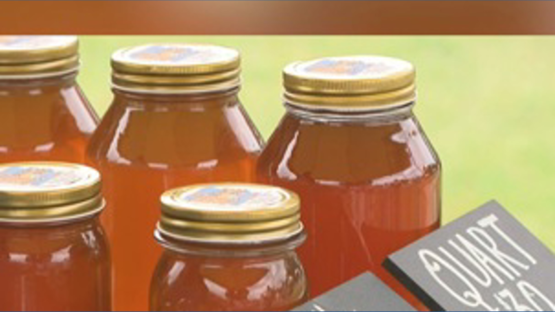 Pea Ridge celebrates first-ever farmers' market