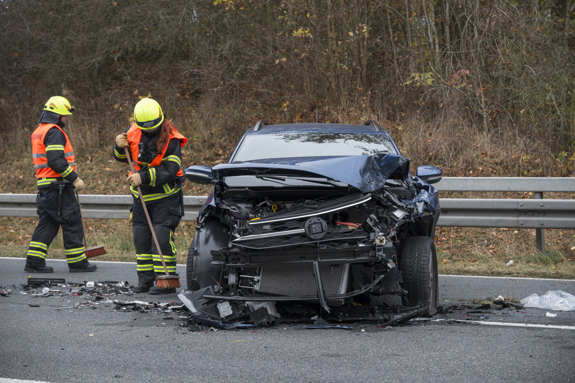 What are the deadliest countries for driving in Europe?