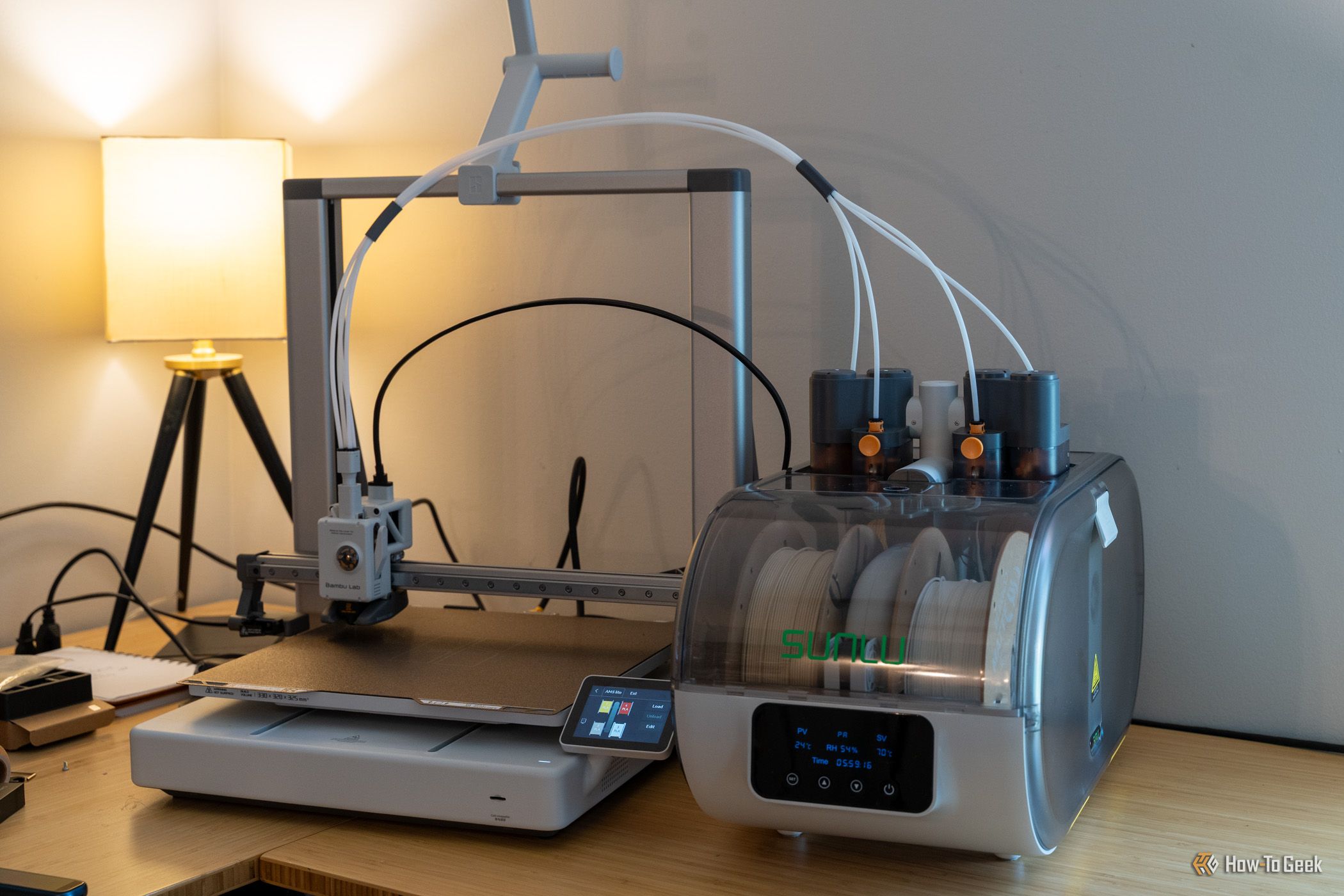 3 Bambu Lab tinkering projects that unlock features the company never ...