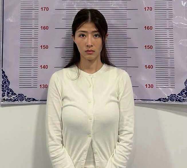 Sam Mey Chou, 27 tuổi. Ảnh: X