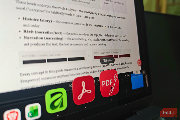 These 4 Adobe alternatives are so good now, I'm confused why anyone ...
