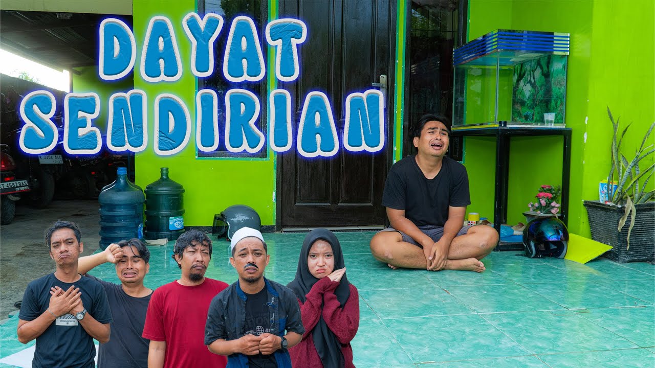 Pak Amir benar benar pergi