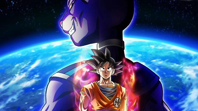 Chuyện gì đang xảy ra với Dragon Ball Super: Beerus?