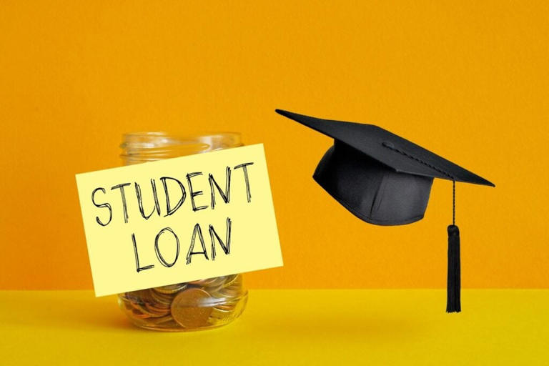 States expand student loan programs as Trump's federal borrowing caps ...