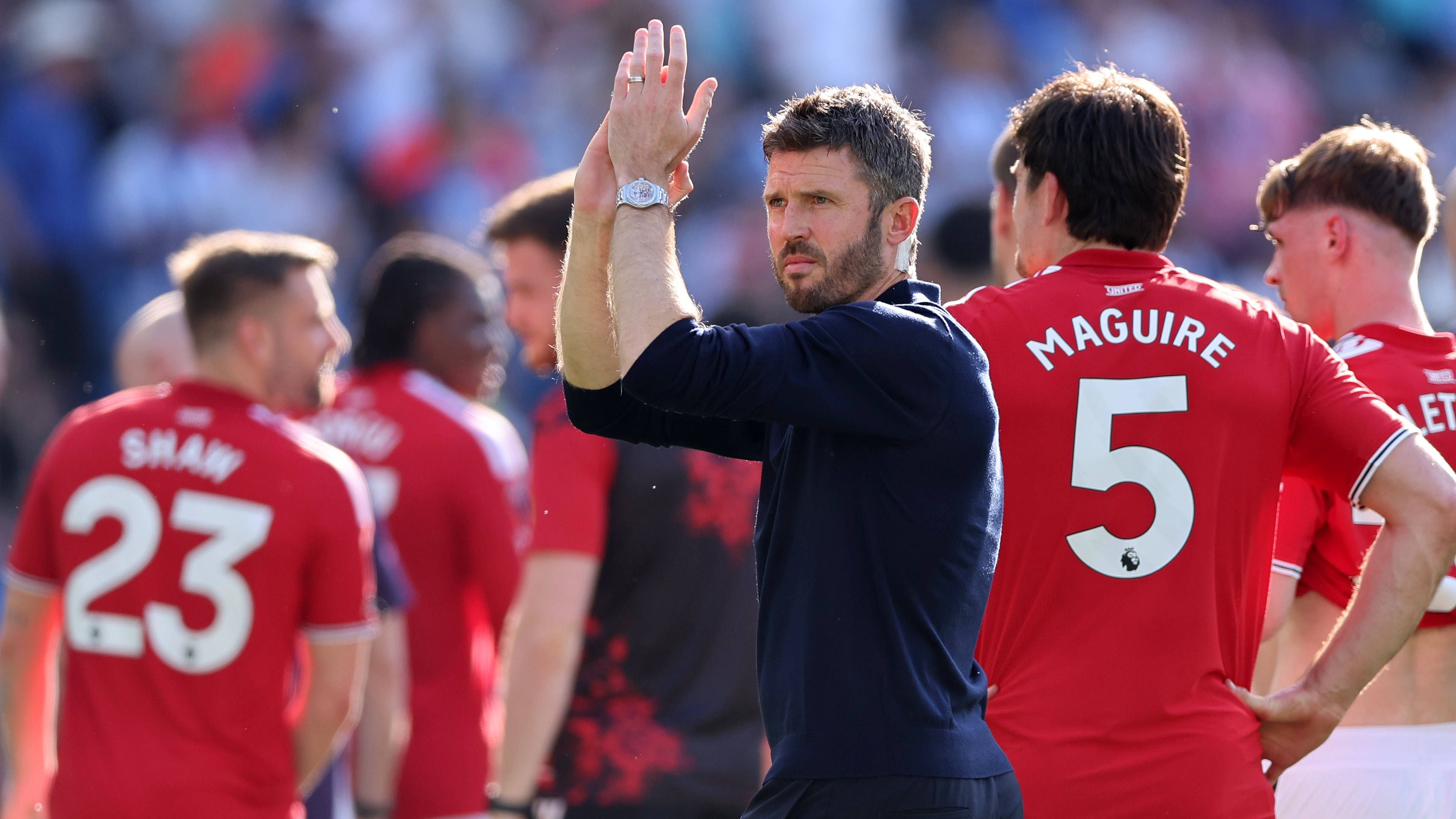 'If they get him, I see them as title challengers' - Emile Heskey urges ...