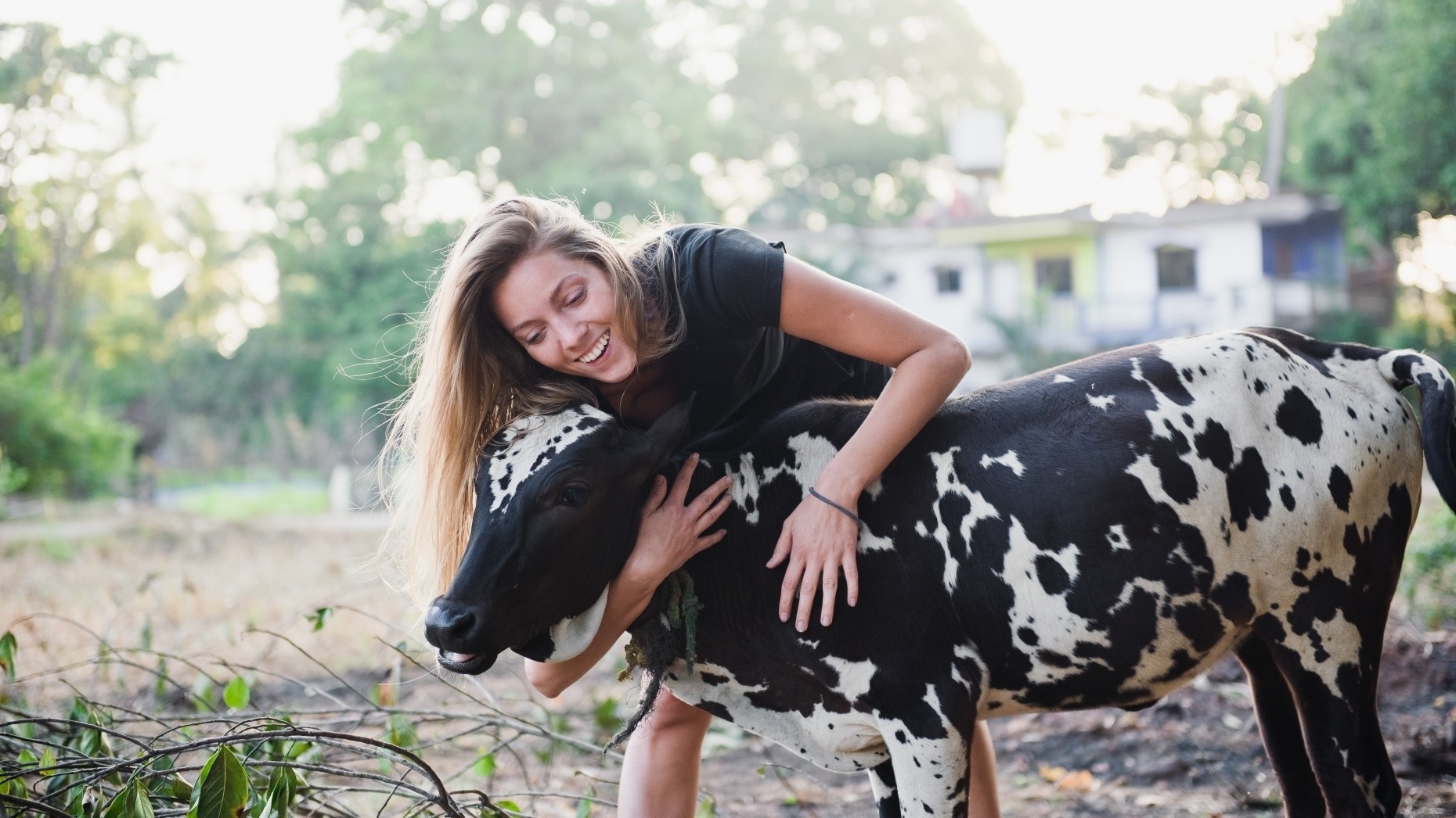 Think you know farm animals? These 5 facts may surprise you
