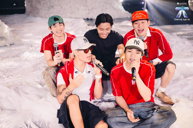 Dương Domic lần đầu nói về thành tích 'all-kill' thế giới của anh
