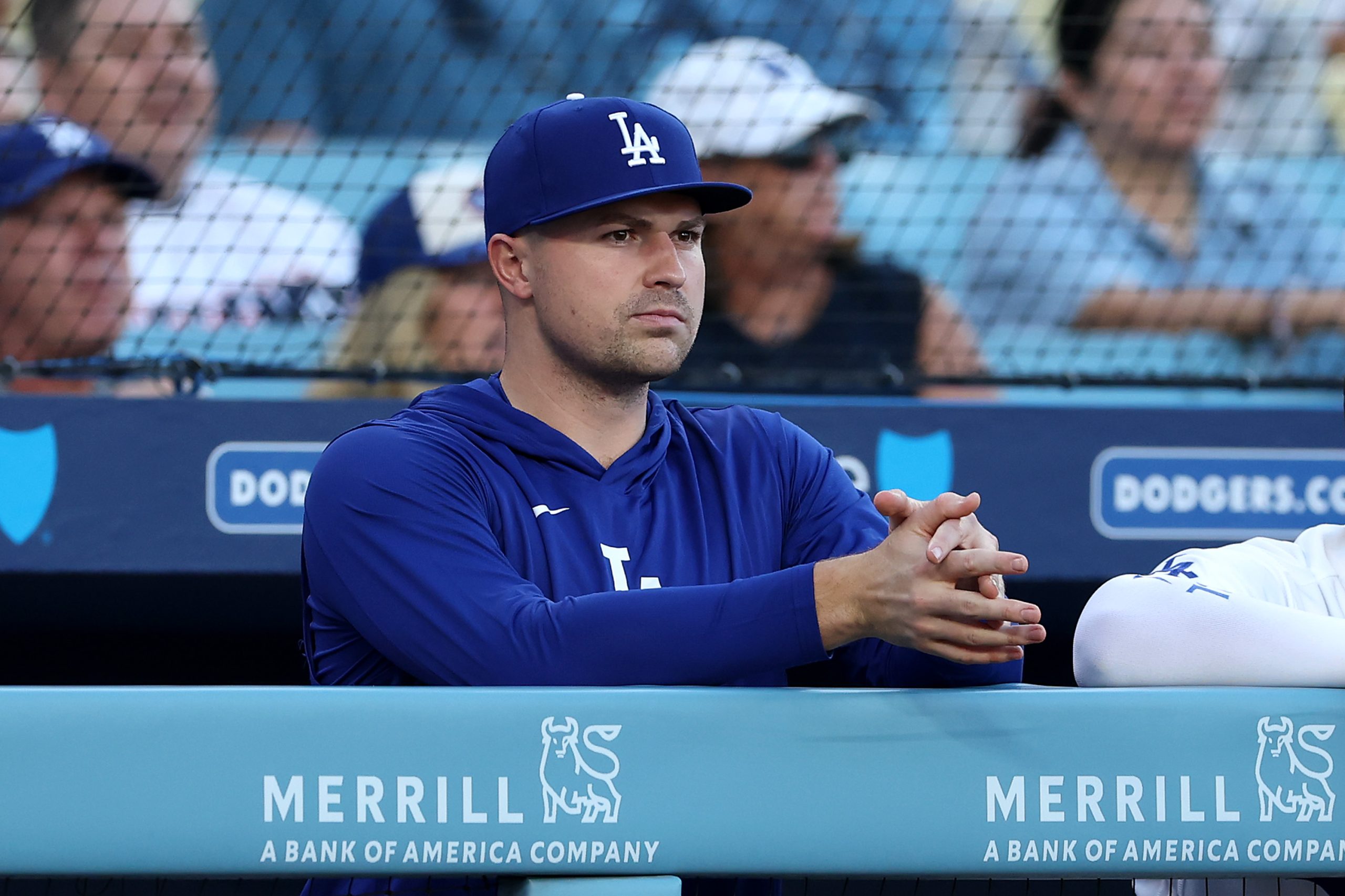 'It was Skubal or nothing': Inside the Dodgers' latest triumph at the deadline