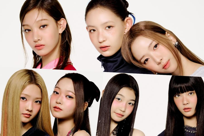 HYBE công bố nhóm nữ TUIDE, em gái Jihyo (TWICE) gây chú ý