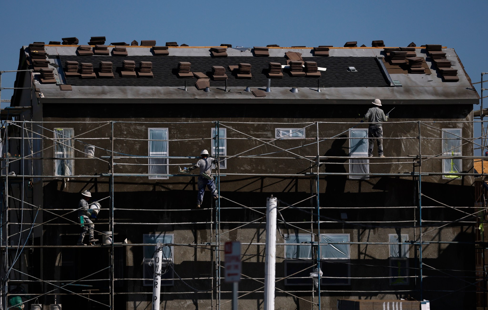 The states defying America's housing crisis