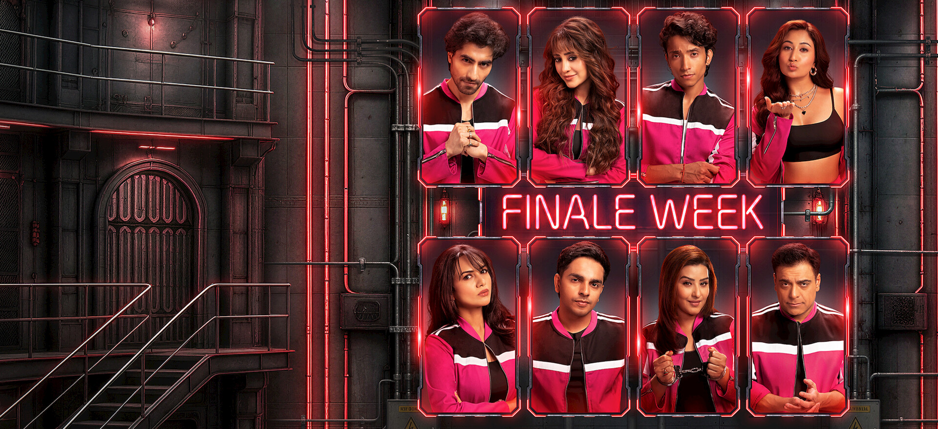 Lock Upp season 2 episode 32: #WinItShivangi is trending and Shivangi ...