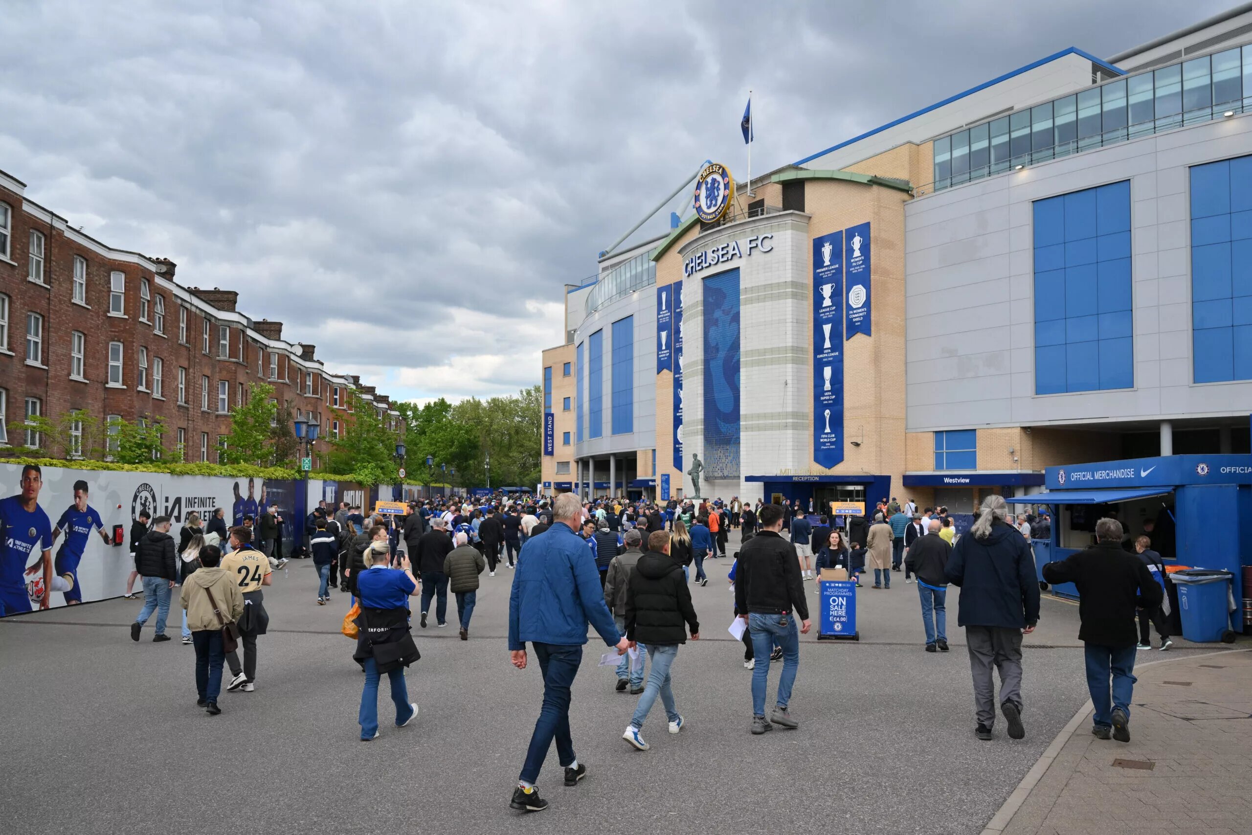 5 lessons learned from Chelsea pre-season tour so far