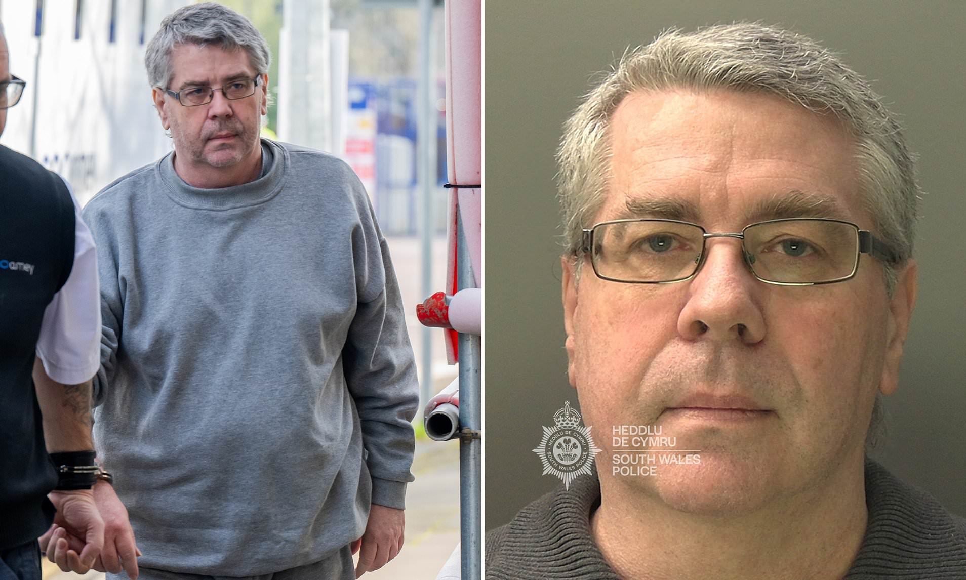 Man who kept dead mother in freezer for nearly three years while getting £78k of benefits is jailed