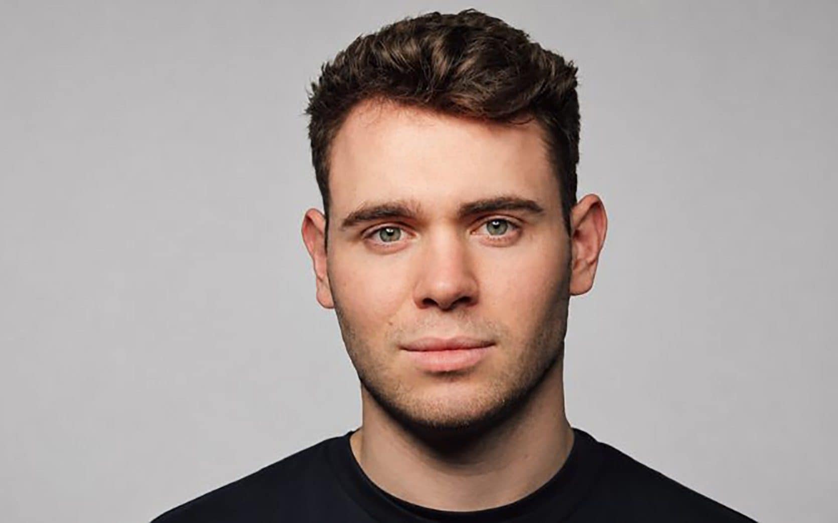 School dropout's AI start-up valued at £2.5bn